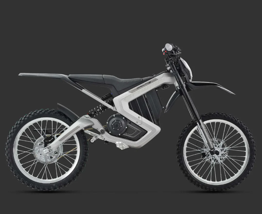 72V RAWRR Mantis - Image 3