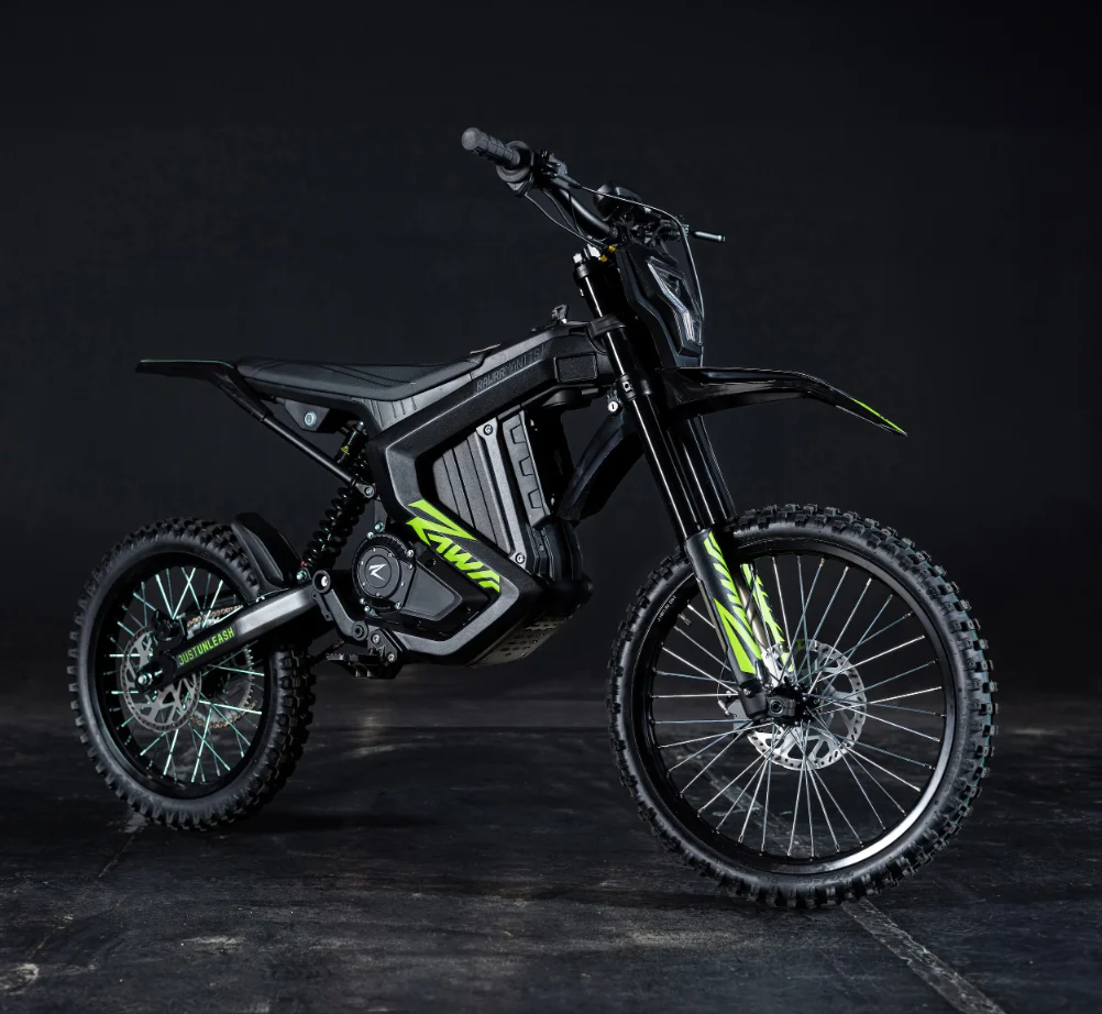 72V RAWRR Mantis X - Image 3