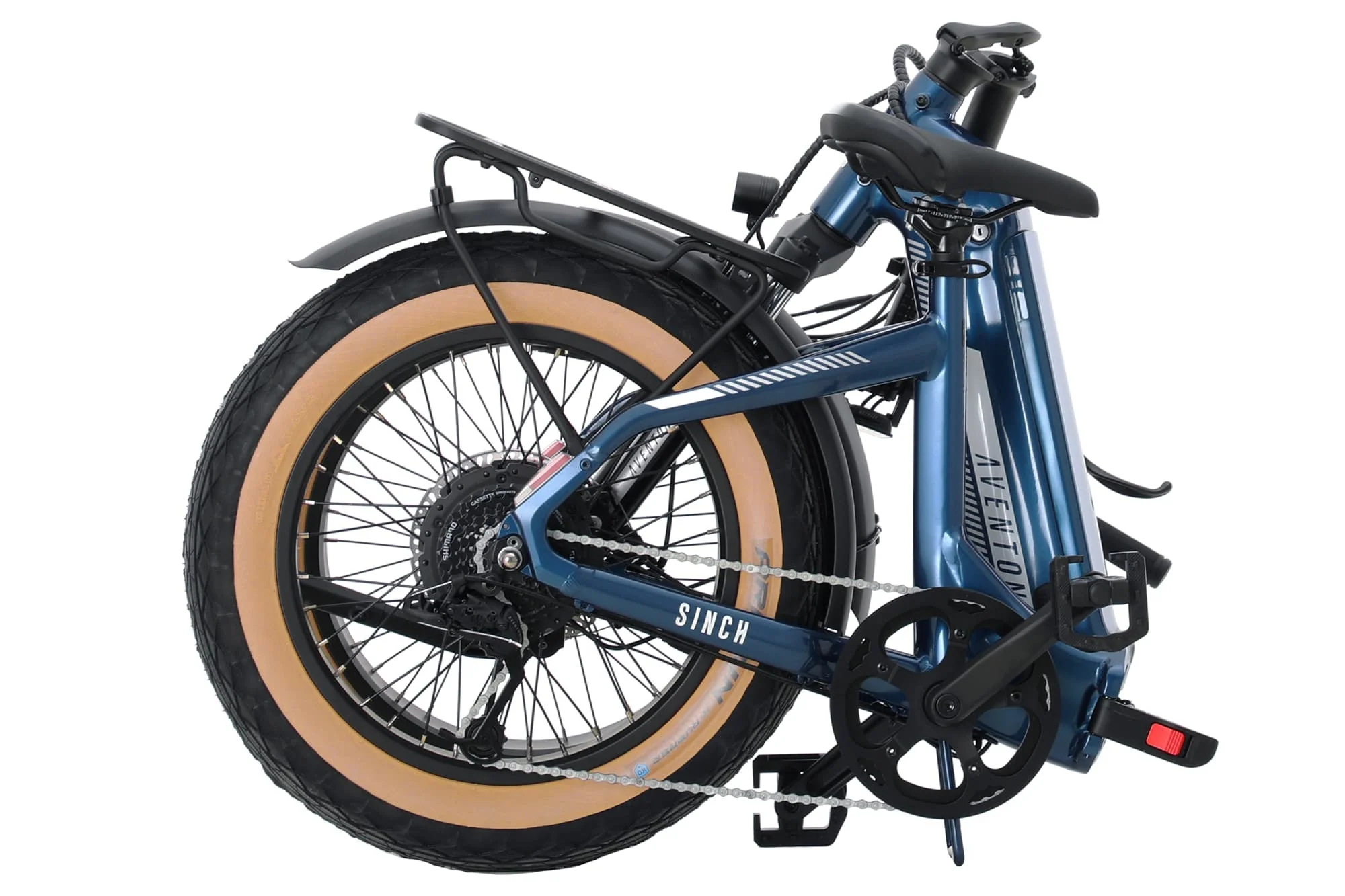 Aventon Sinch.2 - Image 10