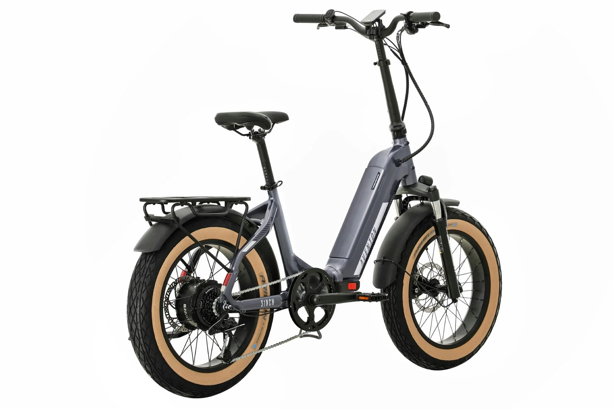 Aventon Sinch.2 - Image 3