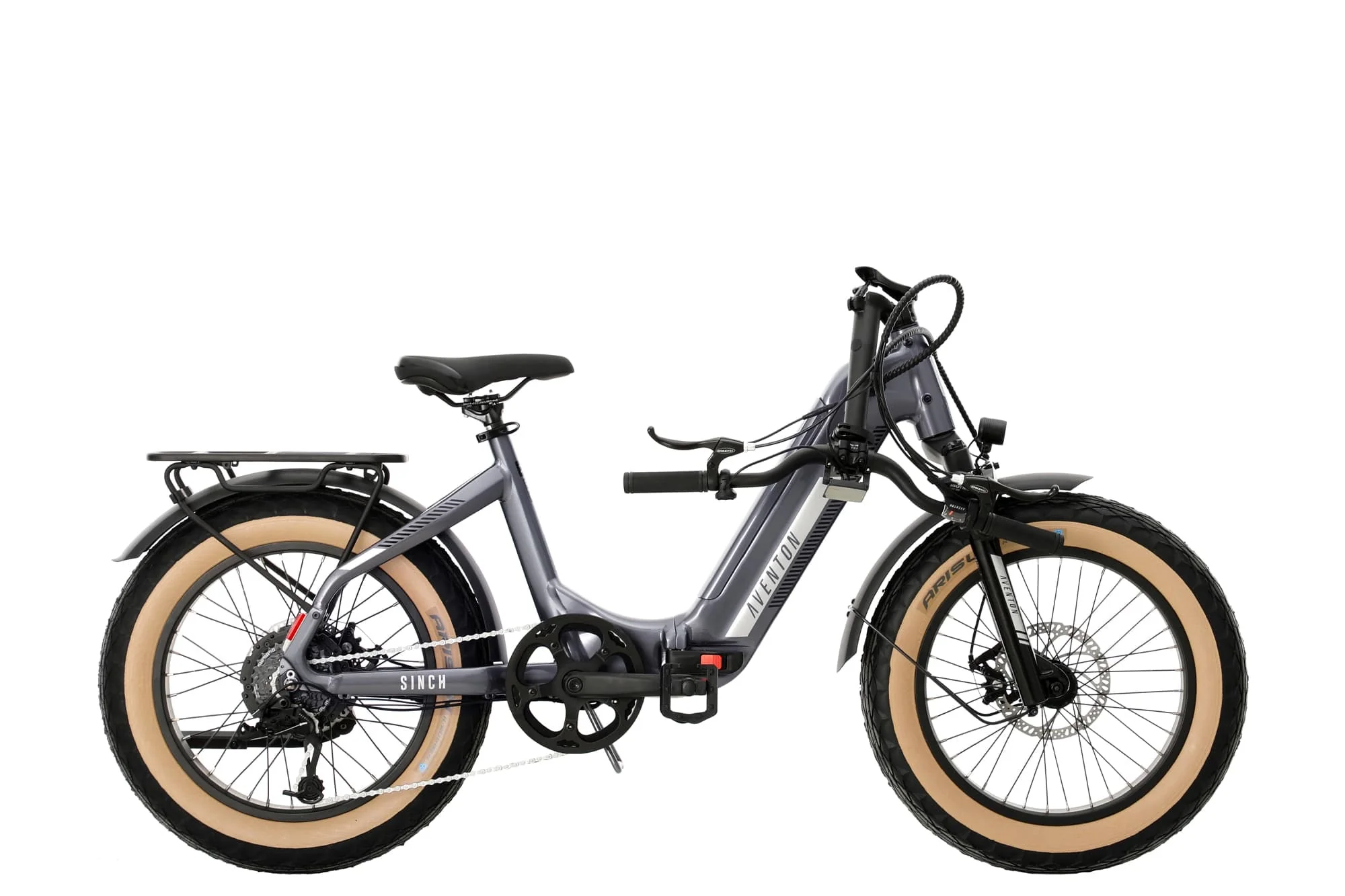 Aventon Sinch.2 - Image 4