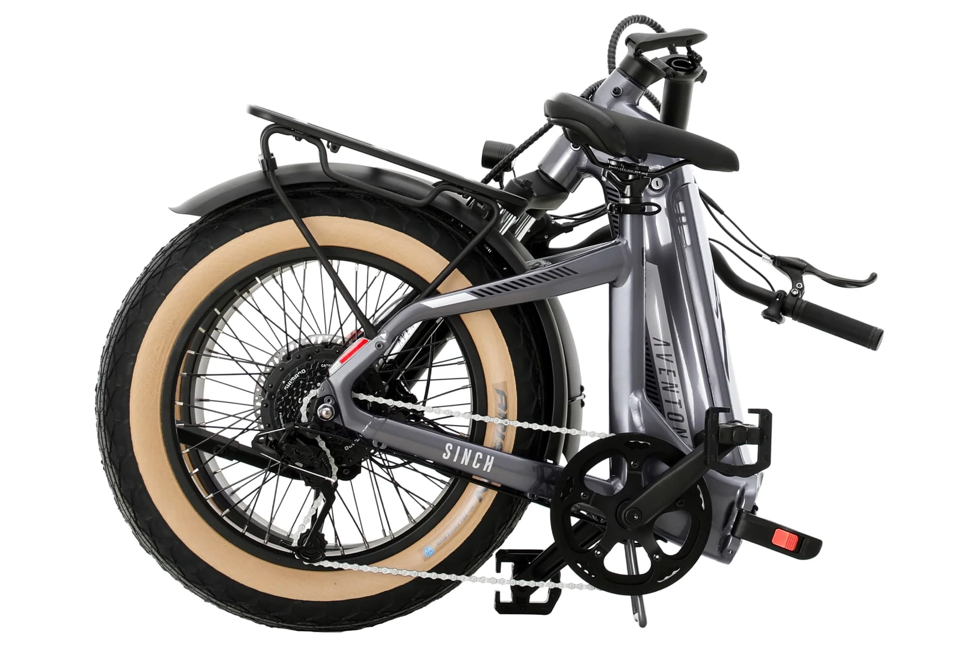 Aventon Sinch.2 - Image 5