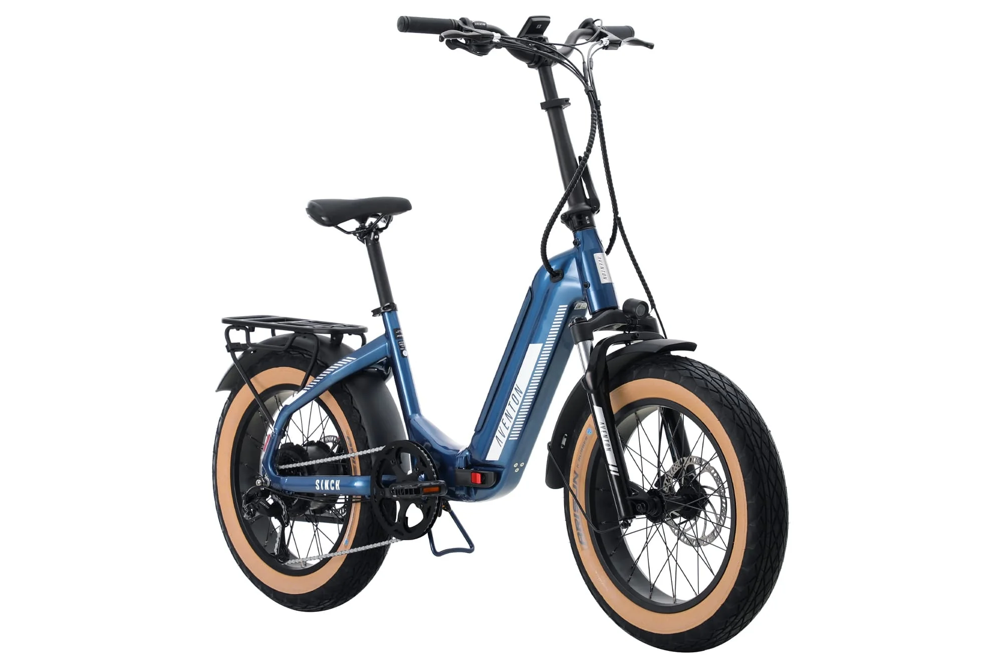 Aventon Sinch.2 - Image 7