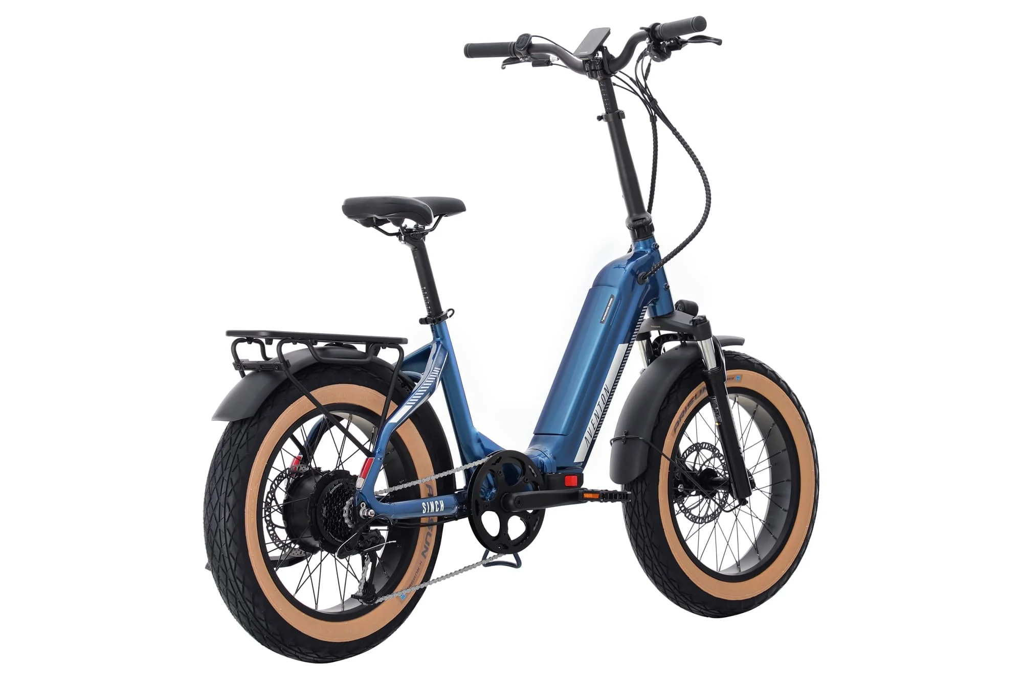 Aventon Sinch.2 - Image 8
