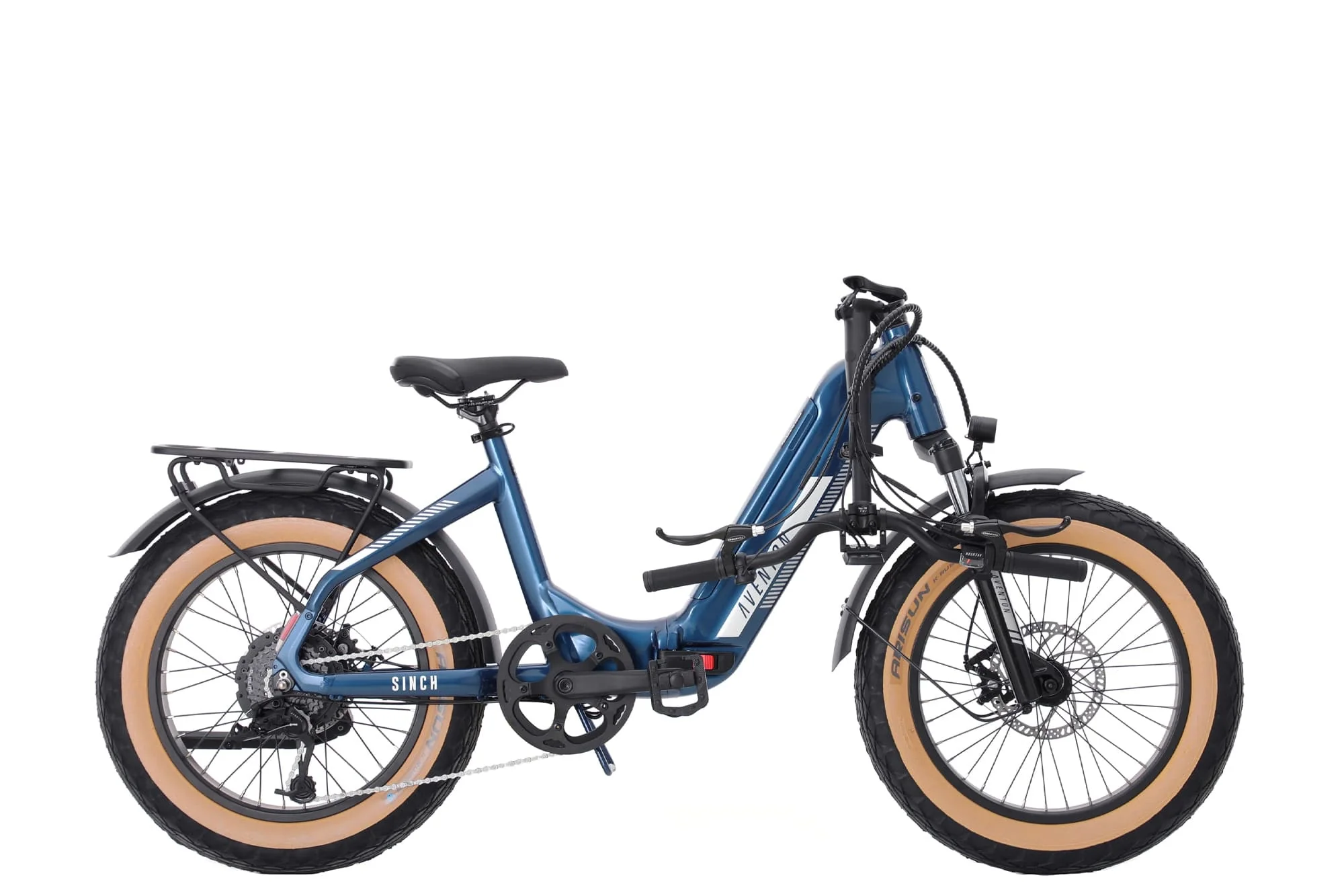 Aventon Sinch.2 - Image 9