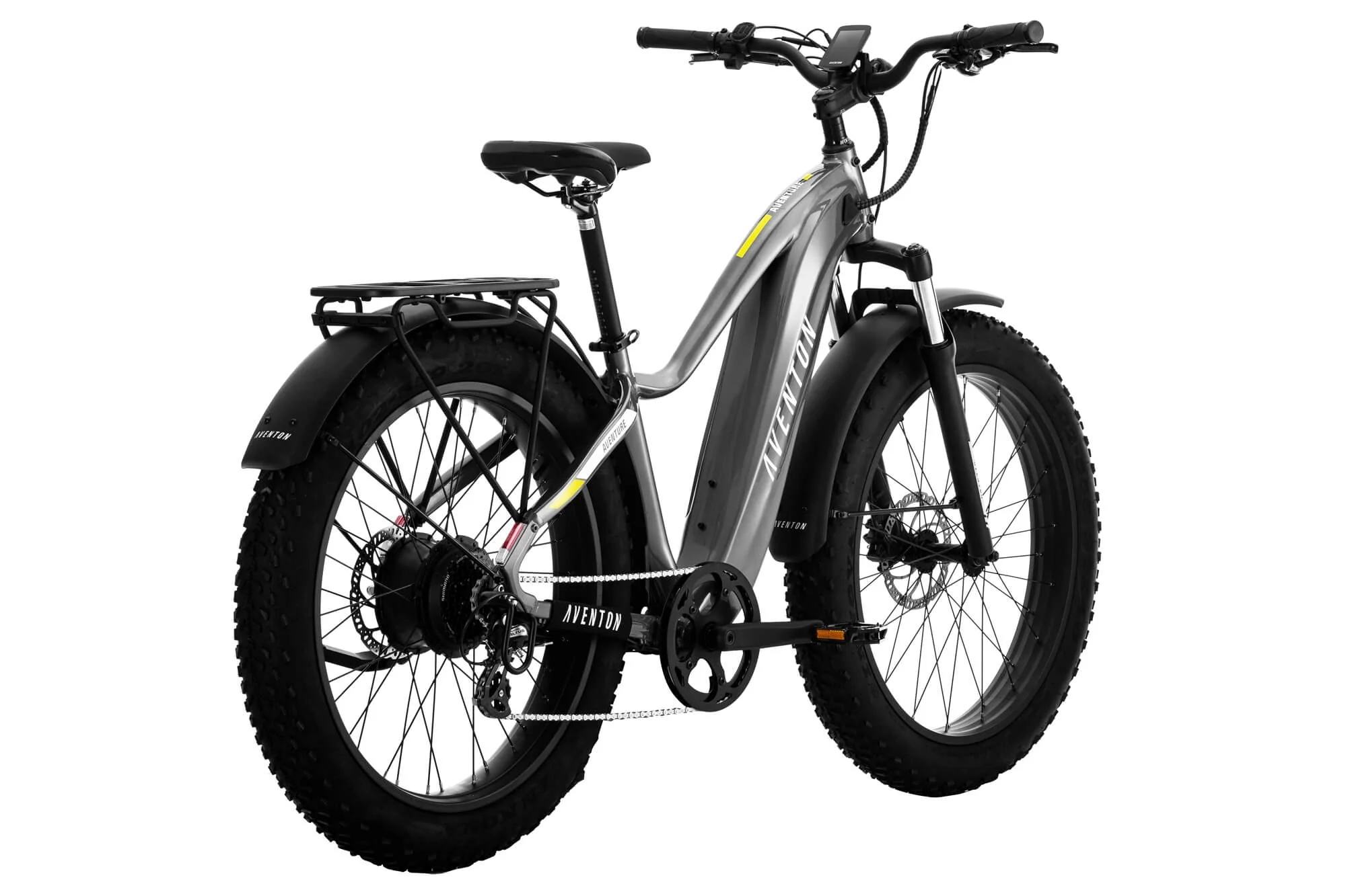 Aventon Aventure.2 (Step Over) - Image 3