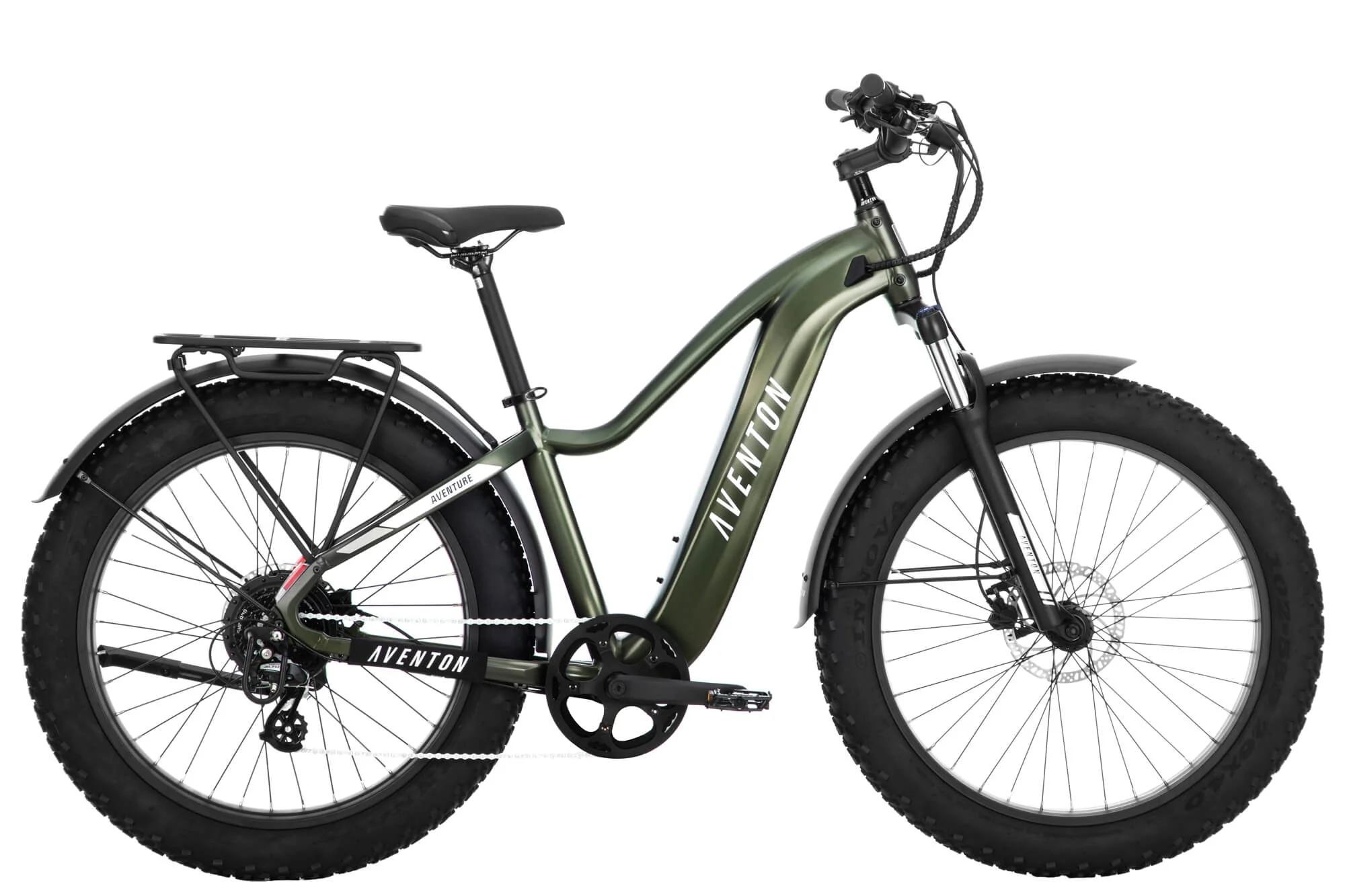 Aventon Aventure.2 (Step Over) - Image 5