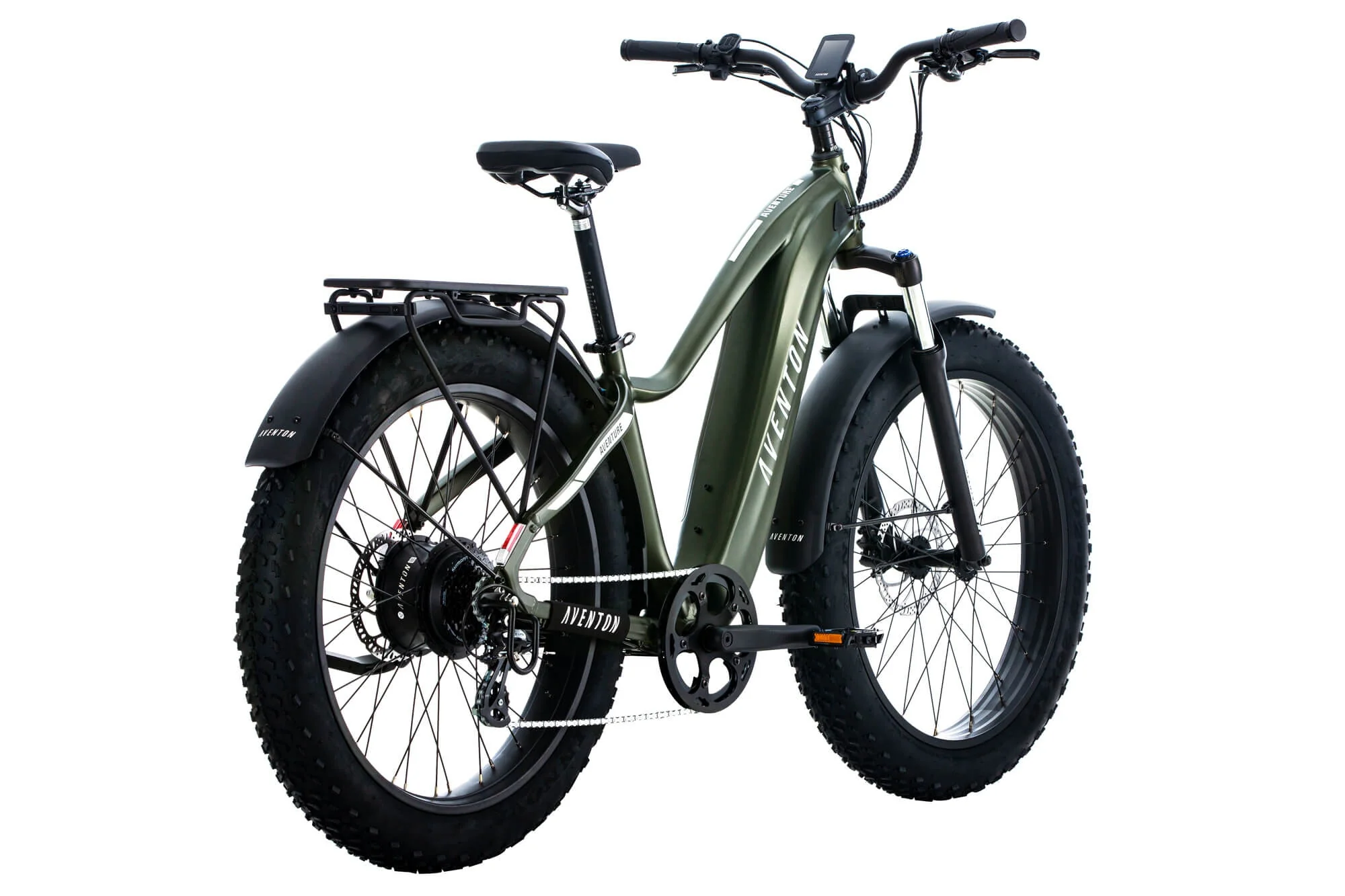 Aventon Aventure.2 (Step Over) - Image 6