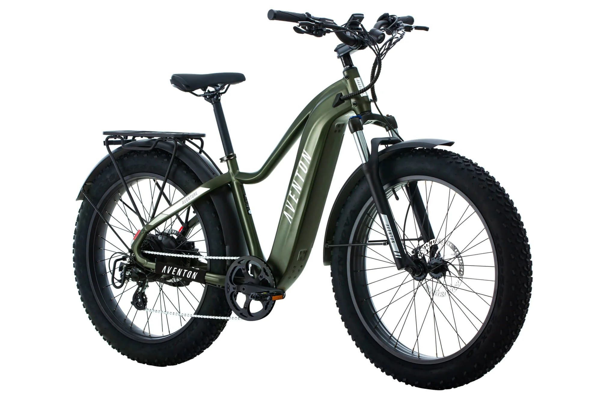 Aventon Aventure.2 (Step Over) - Image 7
