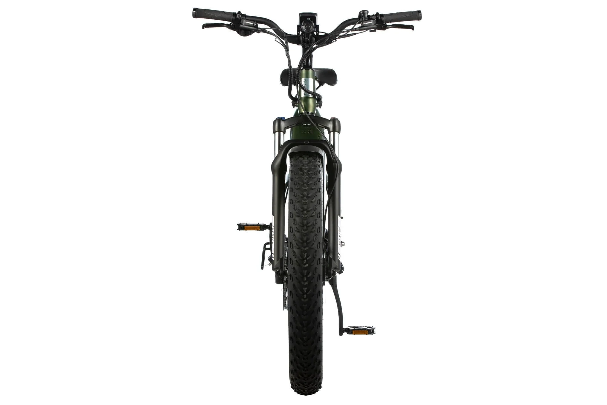 Aventon Aventure.2 (Step Over) - Image 8