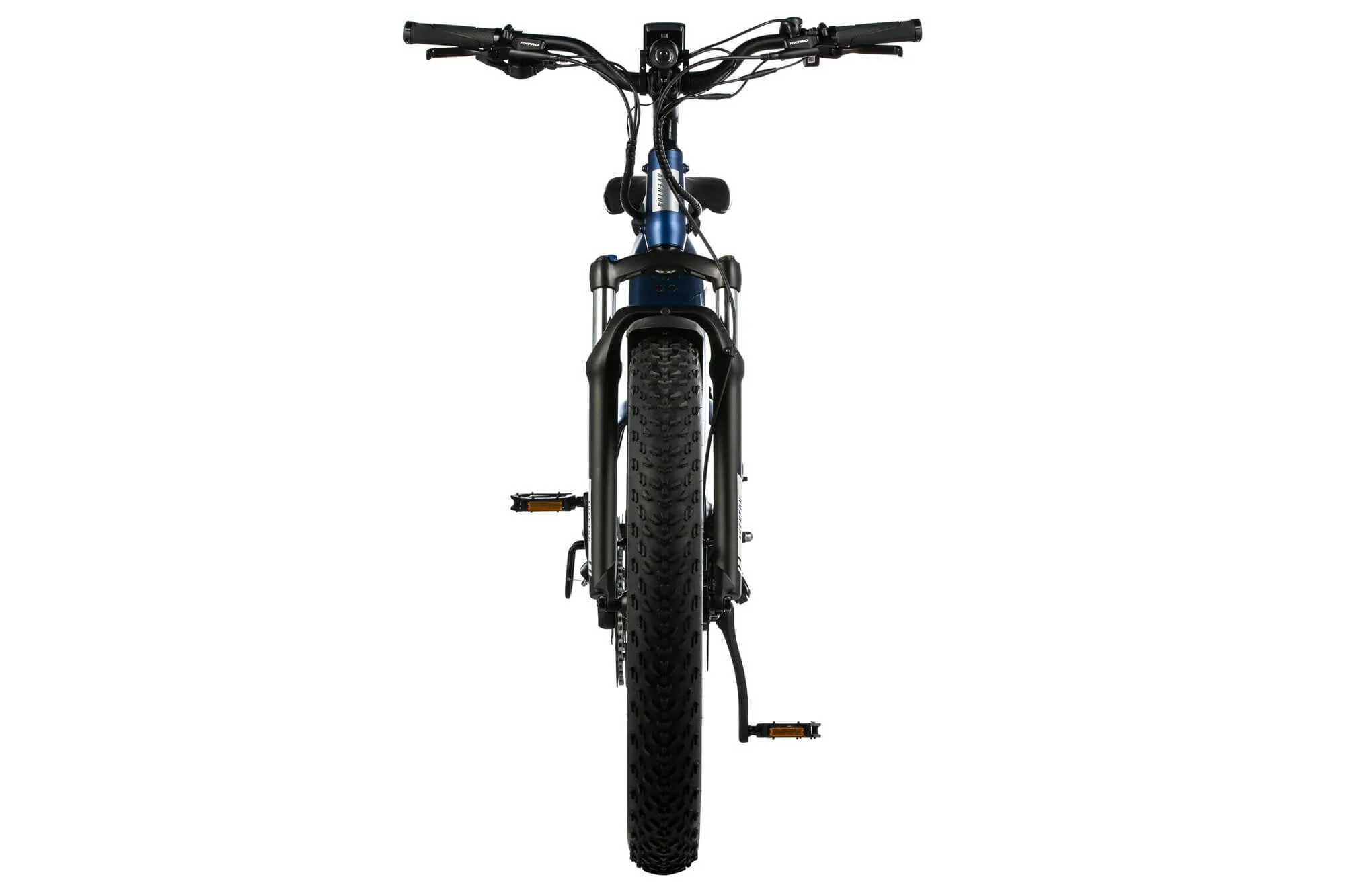 Aventon Aventure.2 (Step Through) - Image 4