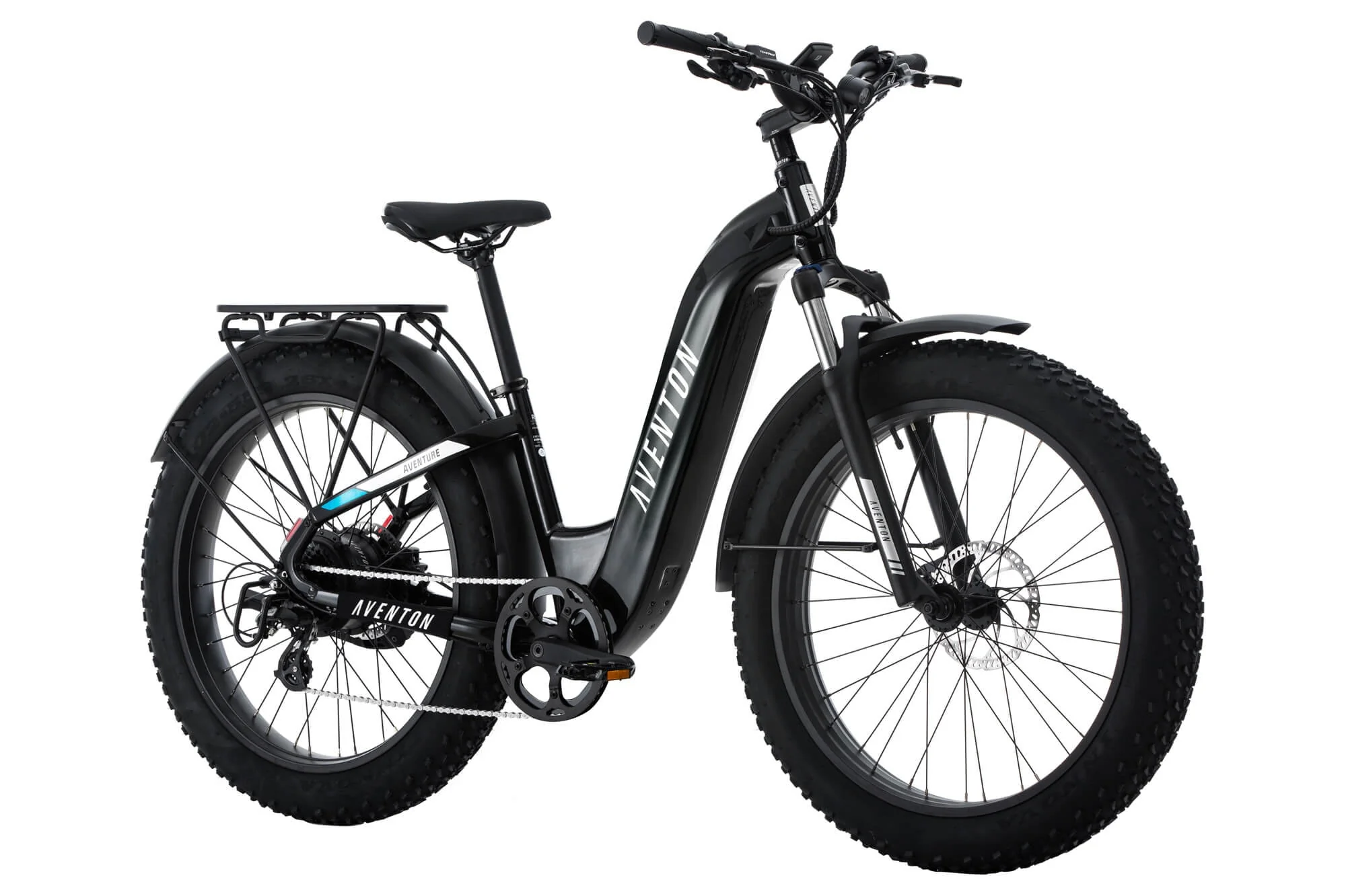 Aventon Aventure.2 (Step Through) - Image 6