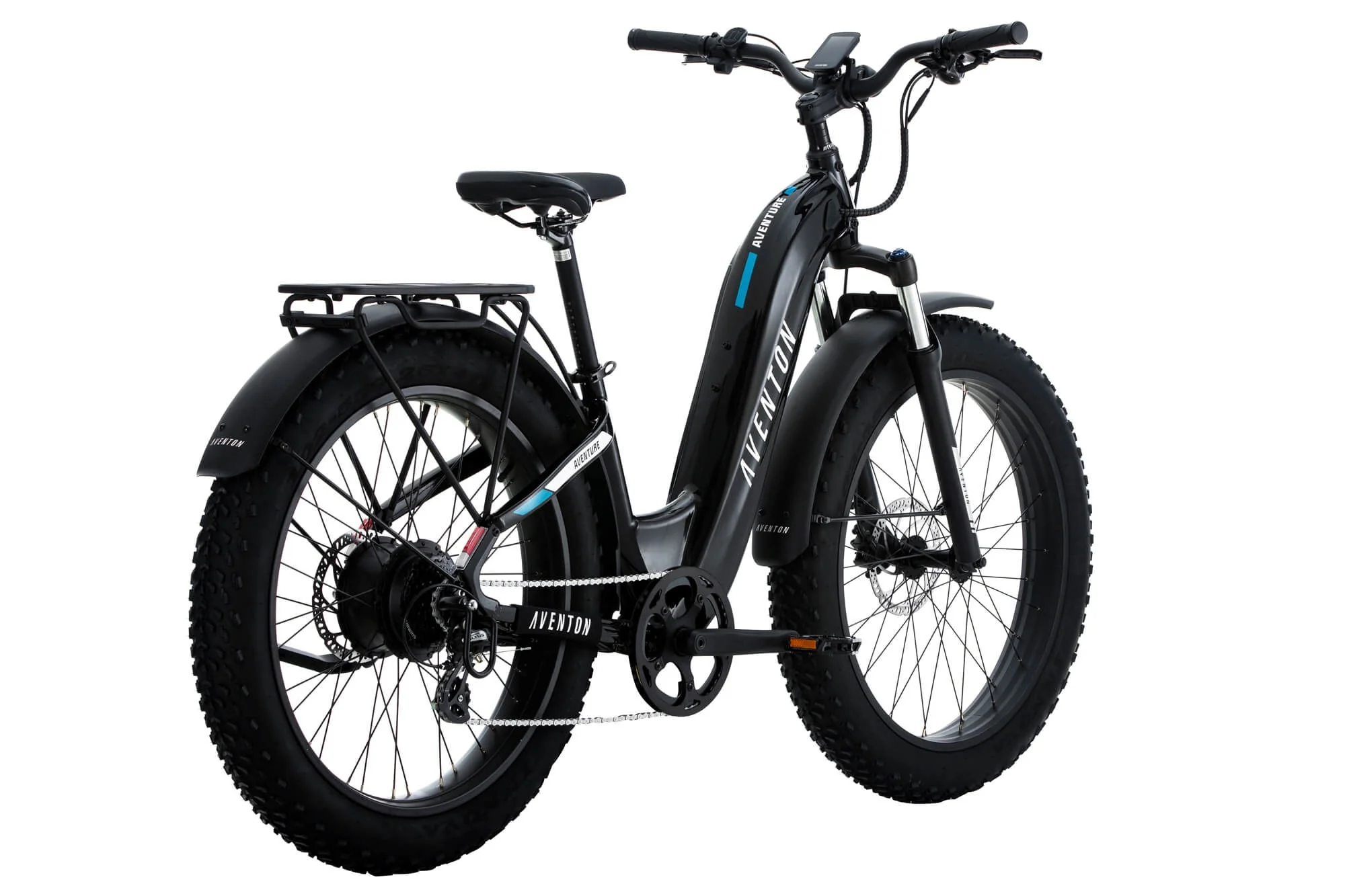 Aventon Aventure.2 (Step Through) - Image 7