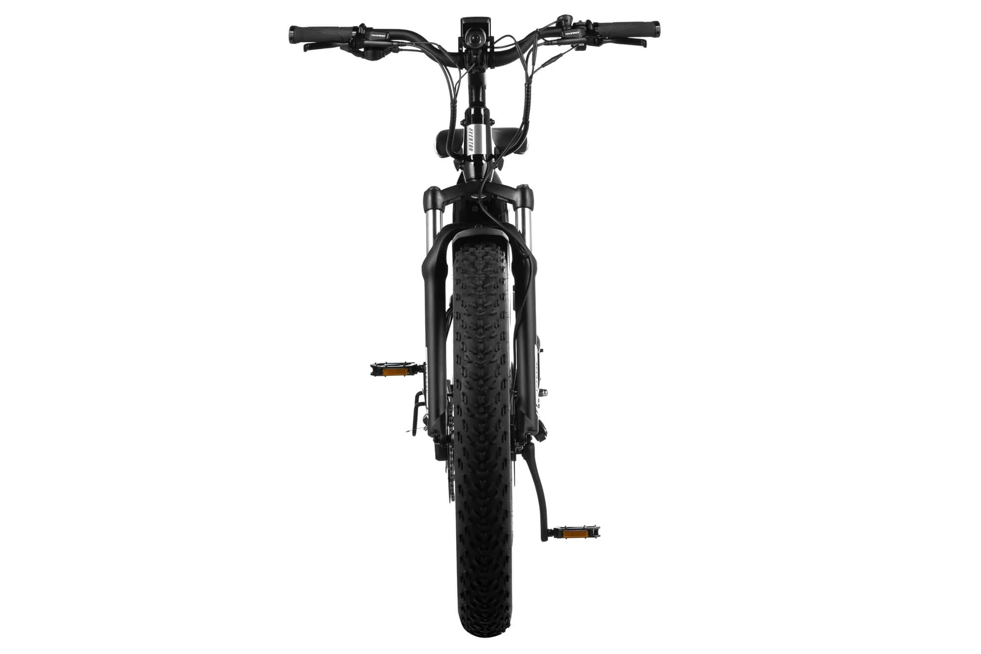Aventon Aventure.2 (Step Through) - Image 8