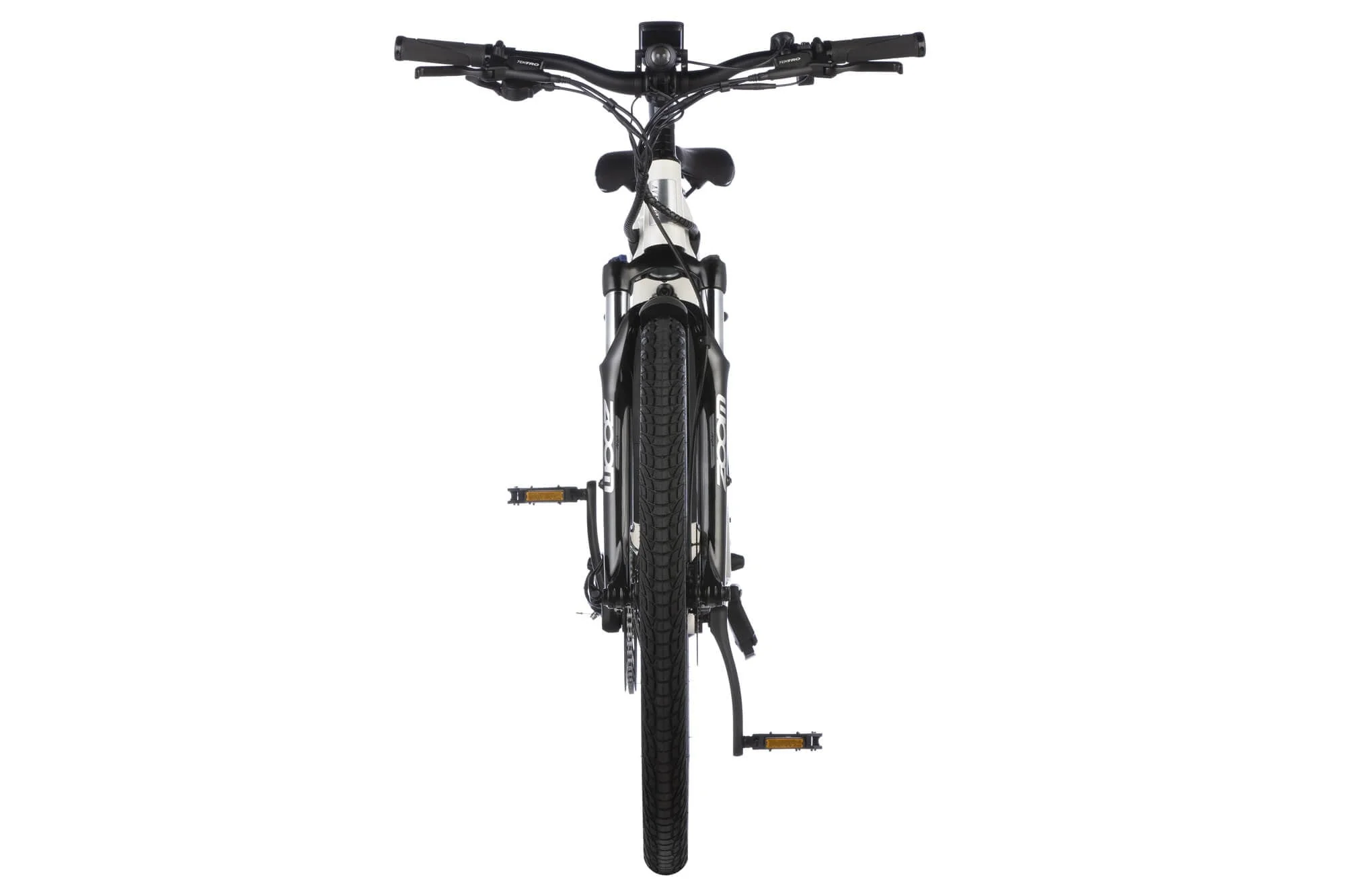 Aventon Level.2 Commuter (Step Through) - Image 4