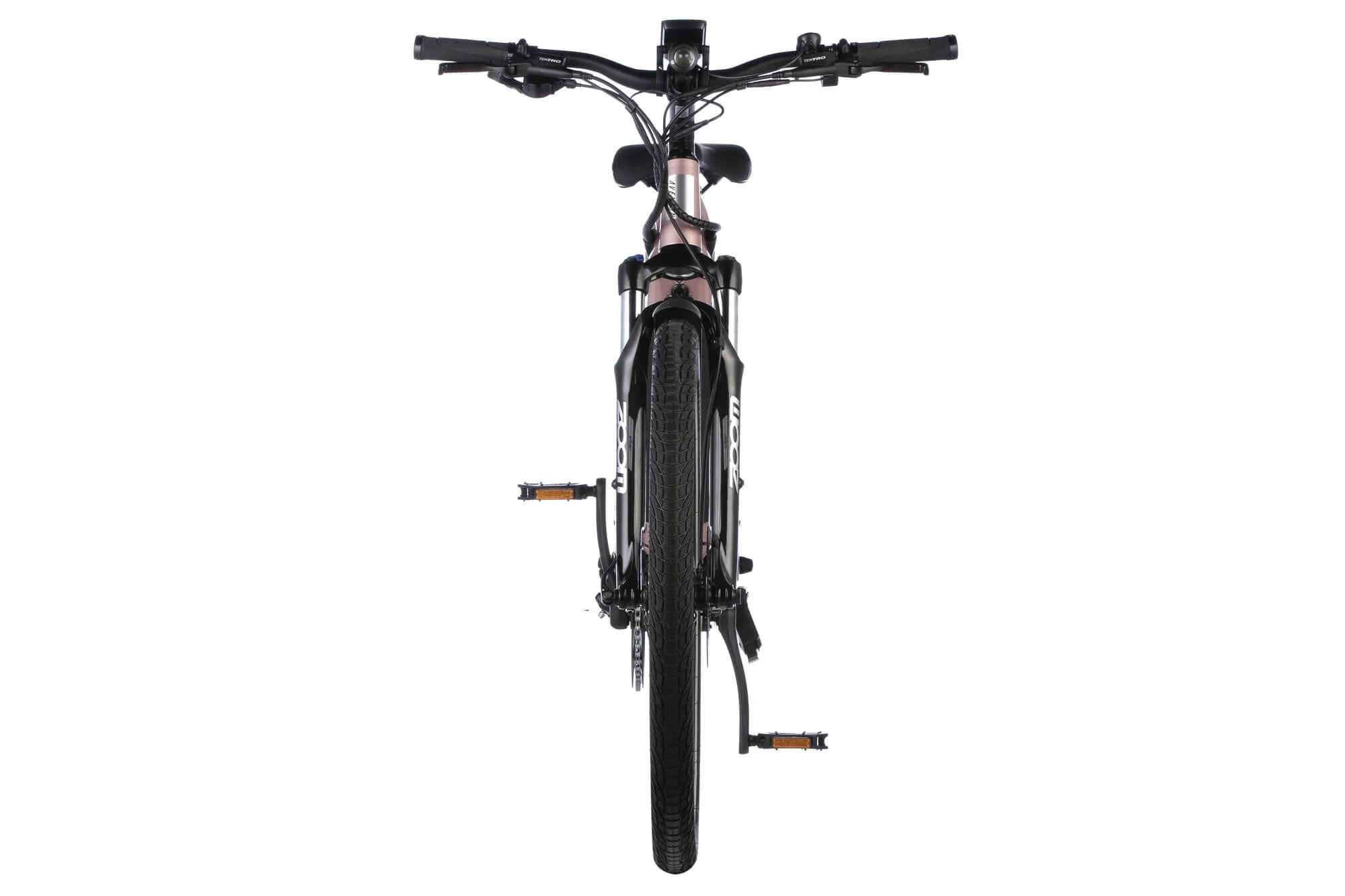 Aventon Level.2 Commuter (Step Through) - Image 8