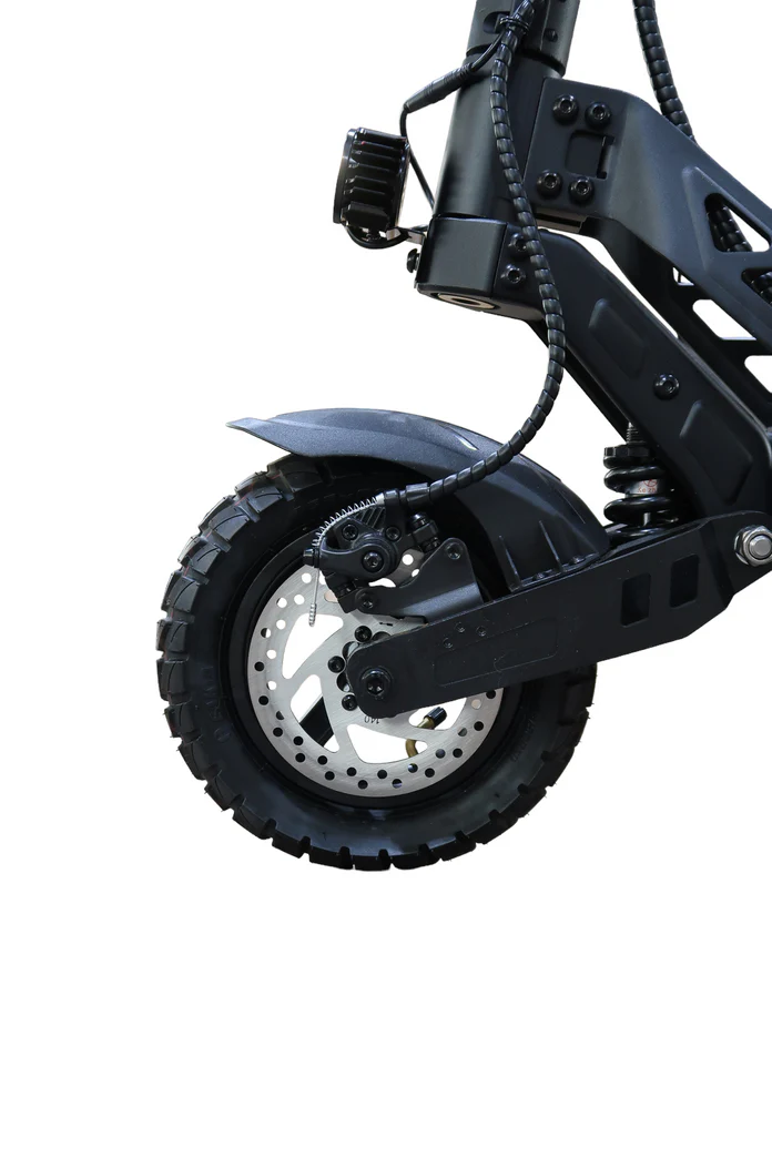 Valiex Gremlin Max - 31MPH - Image 5