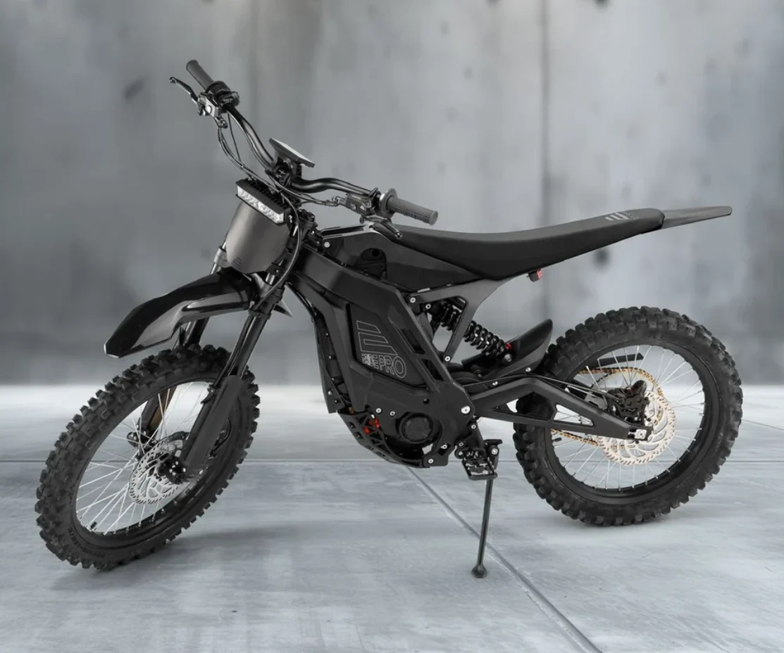 E RIDE PRO SR - Image 3