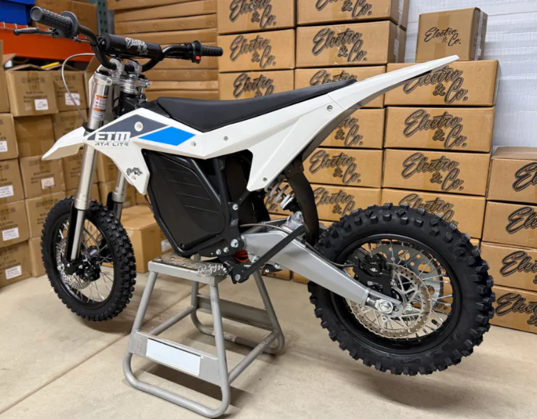 ETM™ RTR Lite - The Affordable 110 Killer - Image 5