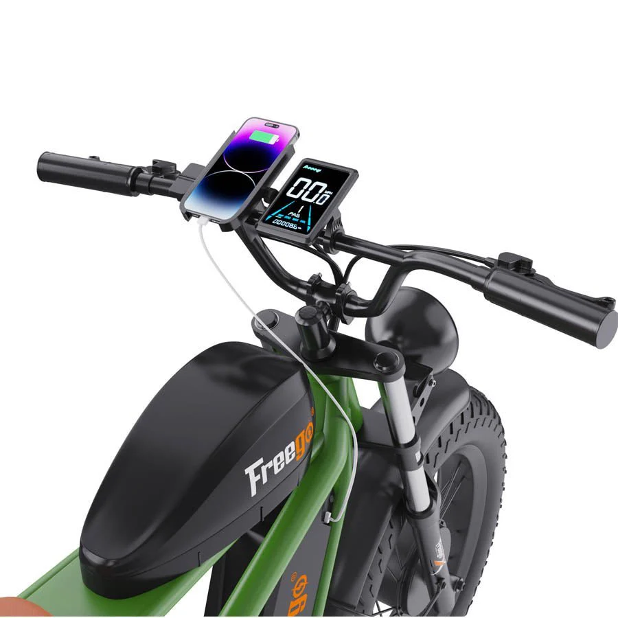 Freego F3 Pro Max - Image 4