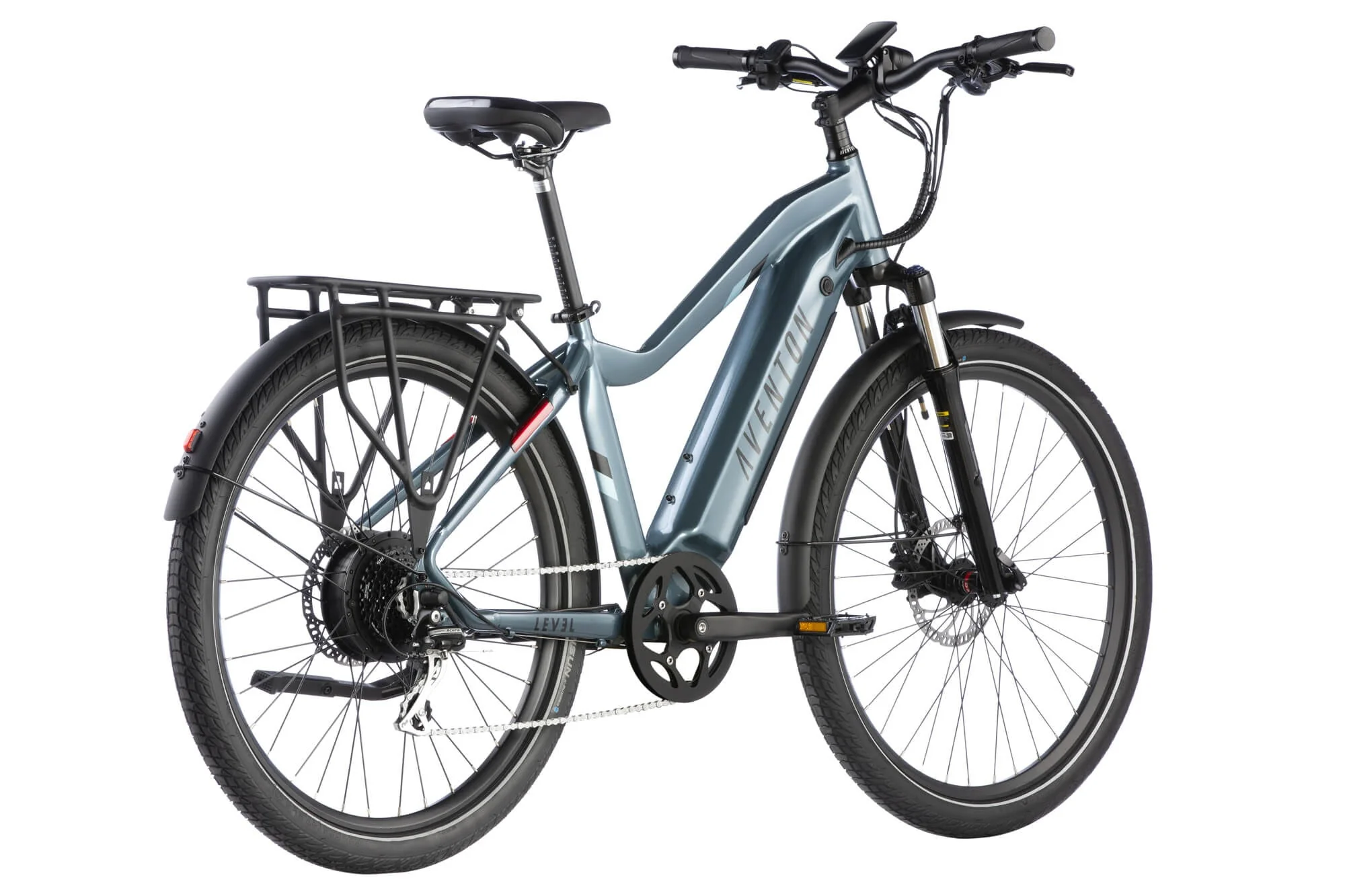 Aventon Level.2 Commuter (Step Over) - Image 3