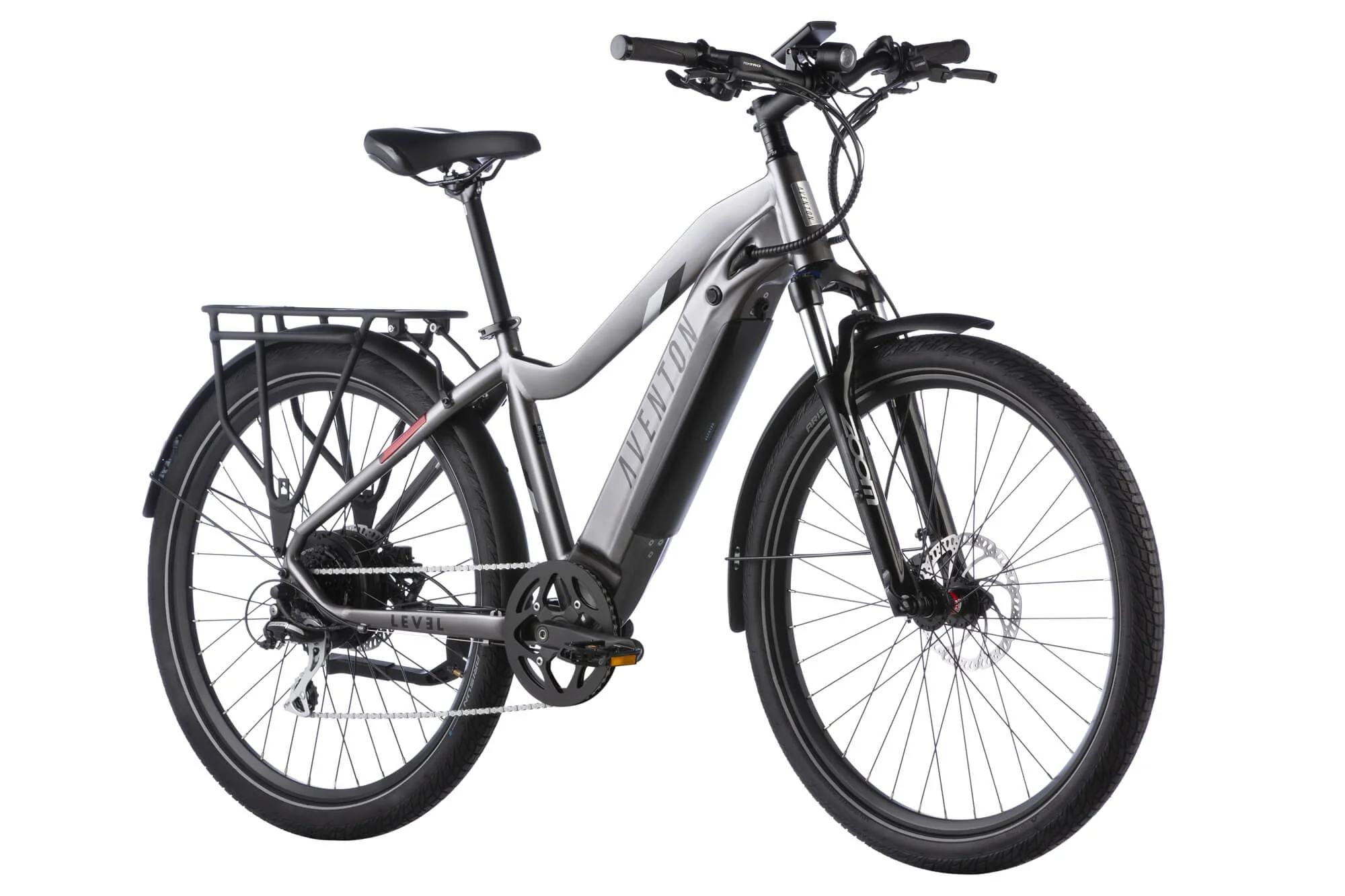 Aventon Level.2 Commuter (Step Over) - Image 6
