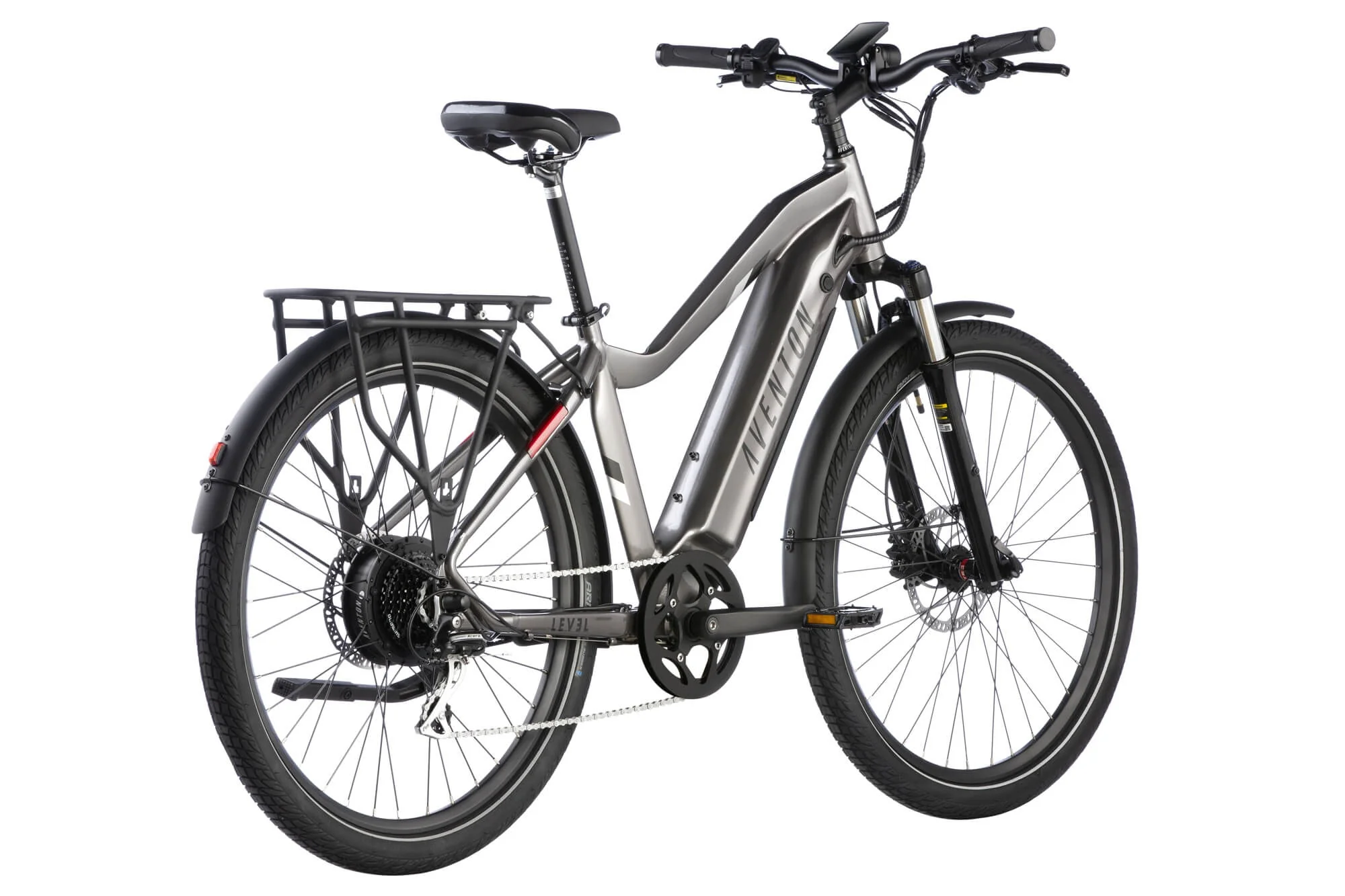Aventon Level.2 Commuter (Step Over) - Image 7