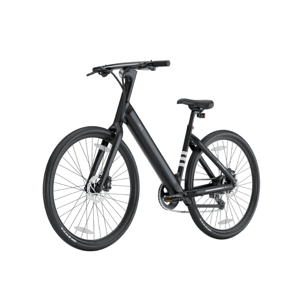 Okai LyteCycle EB60 eBike - Image 9