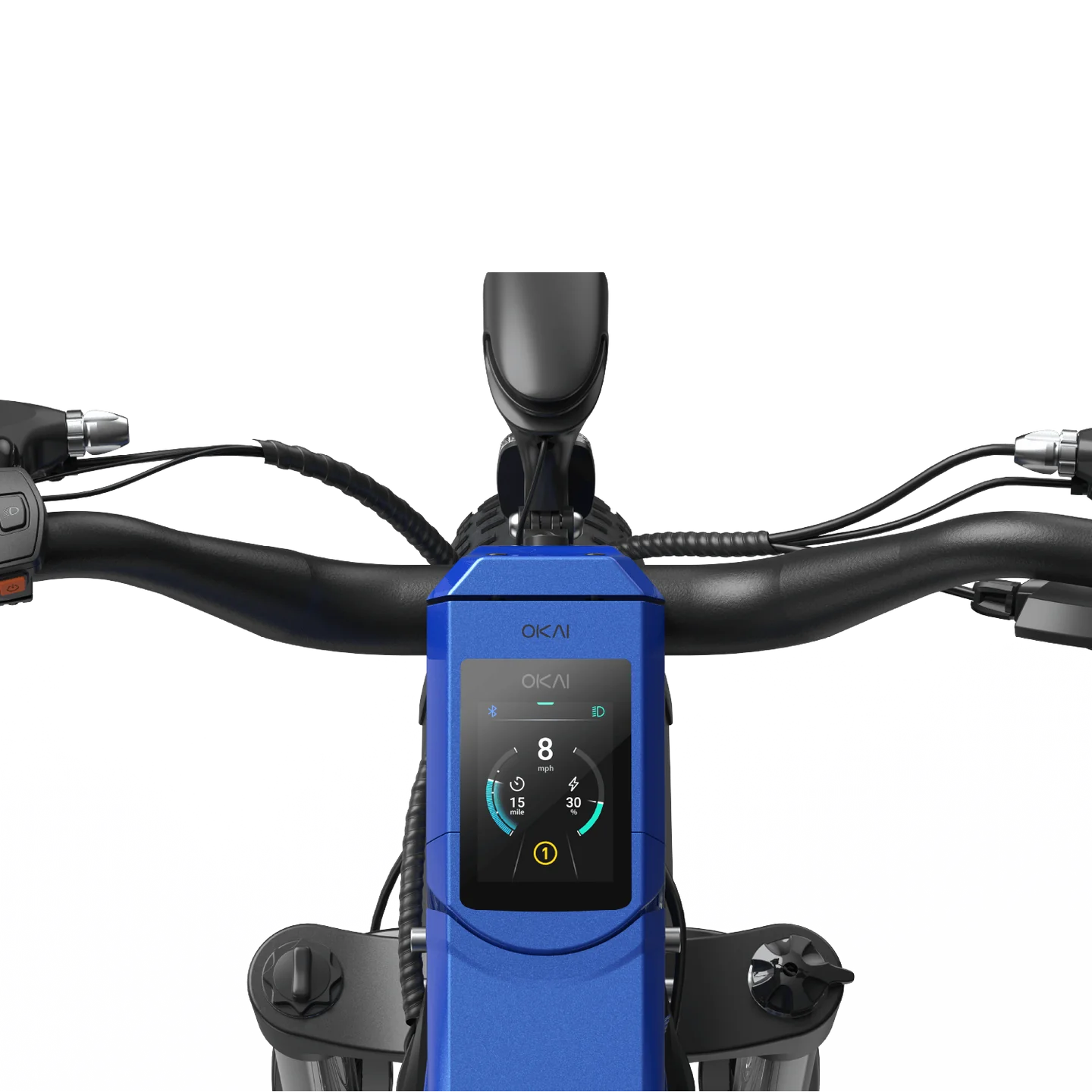 Okai Ranger EB50 - Image 5