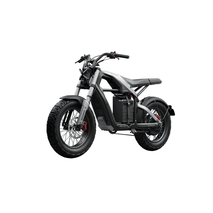 Segway Xyber Electric Bike - Image 3
