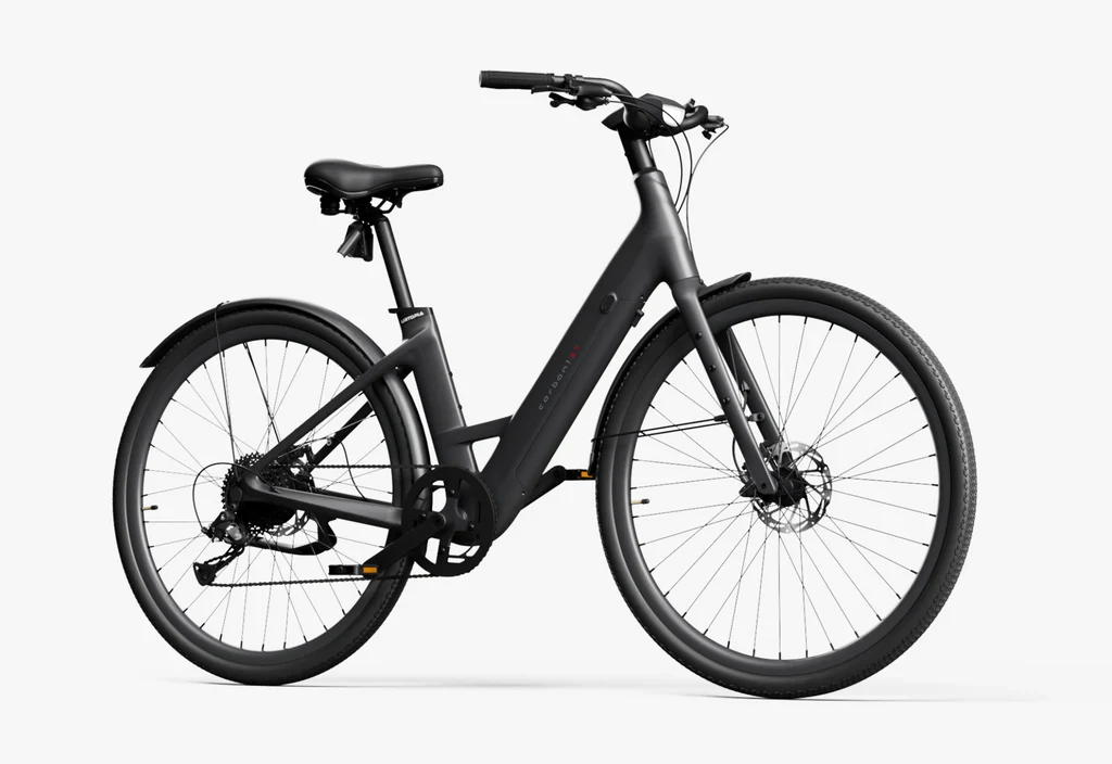 Urtopia Carbon 1 Step-Thru E-Bike - Image 7