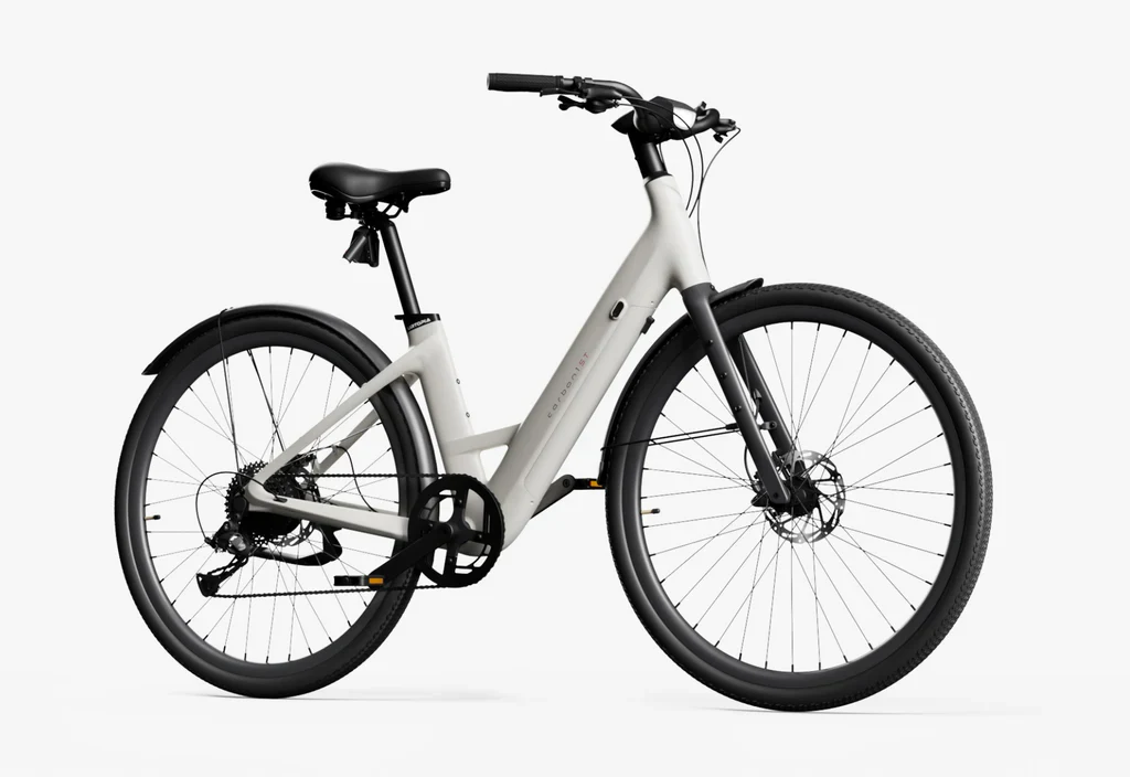 Urtopia Carbon 1 Step-Thru E-Bike - Image 8