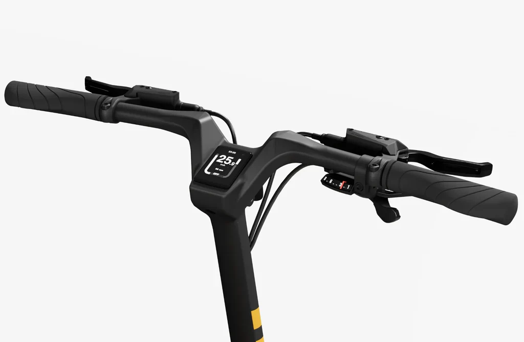 Urtopia Carbon Fold 1 E-Bike - Image 9